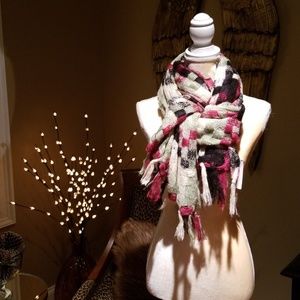 Red Dress Boutique - When Autumn Falls Scarf